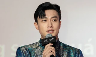 Quốc Trường nói lý do muốn bỏ nghề 