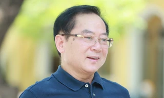 Phần thi ứng xử ở Hoa hậu Việt Nam không đặt câu hỏi đánh đố thí sinh 