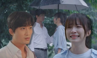 Vân Vân - Đông Phong 'Thương ngày nắng về' khiến khán giả sốt ruột vì mãi chưa thành đôi