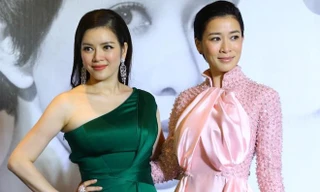 Lý Nhã Kỳ khẳng định Xa Thi Mạn là tri kỷ, khoe màn tương tác đặc biệt trên mạng xã hội