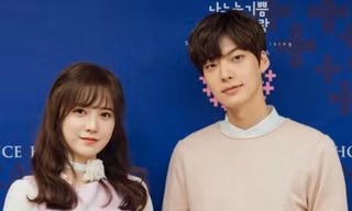 Goo Hye Sun mong công chúng tha thứ cho chồng cũ, kiện Youtuber tung tin đồn nhảm