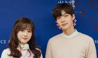 Goo Hye Sun mong công chúng tha thứ cho chồng cũ, kiện Youtuber tung tin đồn nhảm