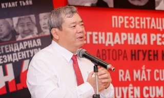 Cụm tình báo H.63 anh hùng