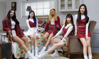 Nhóm nhạc Hàn Quốc gây choáng vì tan rã sau ... 5 ngày hoạt động