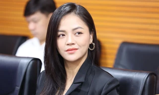 Thu Quỳnh kể lại cú sốc bị gắn tên vào video nhạy cảm