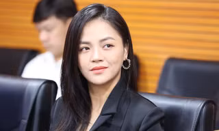 Thu Quỳnh kể lại cú sốc bị gắn tên vào video nhạy cảm