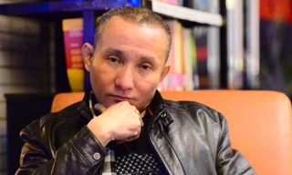 Hội Nhà văn Việt Nam thu hồi quyết định điều động nhà thơ Lương Ngọc An