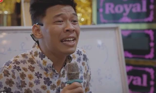 Dạy học thêm ở quán karaoke, nhà nghỉ trong Gặp nhau cuối tuần gây tranh cãi xúc phạm nghề giáo