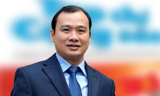 Thứ trưởng Thường trực Bộ VHTTDL Lê Hải Bình phụ trách lĩnh vực báo chí, truyền hình