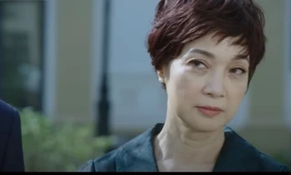 'Nơi giấc mơ tìm về' tập 1: Bà nội (NSND Lê Khanh) trị cháu trai ngỗ ngược