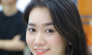 Thí sinh đếm ngược chờ tới vòng thi chấm mặt mộc là 'đặc sản' ở Hoa hậu Việt Nam 