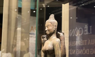 Lãnh đạo Bộ Văn hóa: Cần những đề xuất vượt tầm 