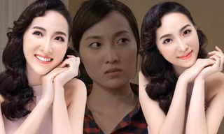 Hoàng Mai Anh: Chờ một vai diễn ấn tượng sau 'Những cô gái trong thành phố'