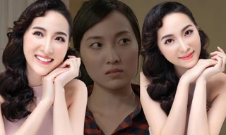 Hoàng Mai Anh: Chờ một vai diễn ấn tượng sau 'Những cô gái trong thành phố'