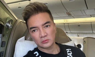 Đàm Vĩnh Hưng cảnh báo