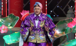 Vé giả lộng hành trước giờ ghi hình Táo Quân