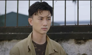 'Dưới bóng cây hạnh phúc' tập 40: Danh (Anh Vũ) lao đao, đòi ly hôn 