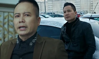 Diễn viên Lê Tuấn Anh chia sẻ mối duyên đóng 'giang hồ mặc vest'