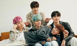 Nhóm nhạc Hàn Quốc có toàn bộ thành viên mắc COVID-19