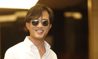 Doãn Quốc Đam: Tự biết mình không đẹp trai, khí chất như Mạnh Trường, Việt Anh