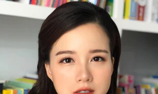 MC Minh Trang xin lỗi 