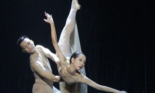 Nghệ sĩ muốn cống hiến nhưng chế độ bồi dưỡng chỉ đủ mua hai cốc nước