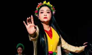 Tuồng, Chèo, Cải lương về một nhà: Tạo ra bộ máy tinh - gọn - mạnh