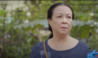 Thương ngày nắng về P2 tập 53: Bà Nga phát bệnh và bị vu tội bắt cóc trẻ, Vân sắp 'thành tài'