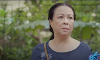 Thương ngày nắng về P2 tập 53: Bà Nga phát bệnh và bị vu tội bắt cóc trẻ, Vân sắp 'thành tài'