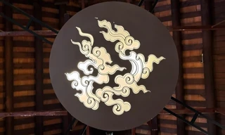 Giải mã bí ẩn hình tượng rồng trên bia Tiến sĩ ở Văn Miếu