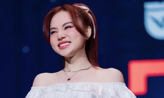 Ngô Lan Hương kể về hành trình vượt qua bạo lực mạng