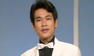 Vĩnh biệt NSƯT Tuấn Phong - giọng ca 'Chào em cô gái Lam Hồng'