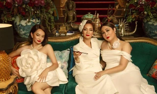 Liên hoan phim Việt Nam lần thứ XXII công bố lịch chiếu online 