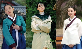 Nhan sắc bị thời gian lãng quên của 'nàng Dae Jang Geum' ở tuổi 50