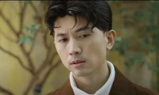 'Dưới bóng cây hạnh phúc' tập 34: Danh (Anh Vũ) nợ ngập đầu vẫn thuê giúp việc