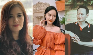 Con gái của Hoa Thúy- Tùng Dương: 'Ngoài đời, mẹ tôi khổ hơn trên phim nhiều'