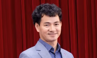 Ba nghệ sĩ ở Nhà hát Kịch Việt Nam được phong Nghệ sĩ Nhân dân 