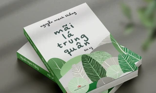 Cuốn sách về nhân chứng cuối cùng của Đội Việt Nam tuyên truyền Giải phóng quân và nhiều sĩ quan 