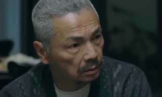 Tình cảnh đáng thương của NSND Trung Anh trên phim giờ vàng