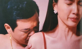 Lo ngại khi phim Việt phải dán cảnh báo 'bạo lực, tình dục, khỏa thân'