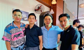 Hé lộ nhiều diễn viên đình đám sắp xuất hiện trong 'Đấu trí'