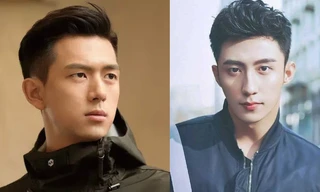 Sao nam đình đám cay đắng hứng trọn giải thưởng 'Cây chổi vàng' của Cbiz