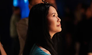 Vai trò mới của diva Hồng Nhung 