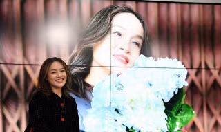 Nghệ sĩ Tú Oanh: 'Tôi không chảnh'