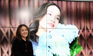 Nghệ sĩ Tú Oanh: 'Tôi không chảnh'