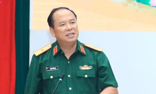 Tìm ra 30 tác phẩm xuất sắc nhất cuộc thi 'Bảo vệ nền tảng tư tưởng của Đảng trong tình hình mới'