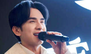 Đan Trường cảnh báo