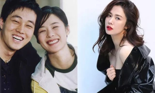 Sao nữ 'Giày thủy tinh' ở tuổi 43: Mỹ nhân độc thân đắt giá K-biz