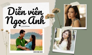 Cô y tá (Phố trong làng) bật mí chuyện tình 'mưa dầm thấm lâu' của cặp đôi Nam-Ngọc 