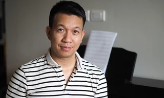 Nhạc sĩ Xuân Phương 'Mong ước kỷ niệm xưa' qua đời ở tuổi 50